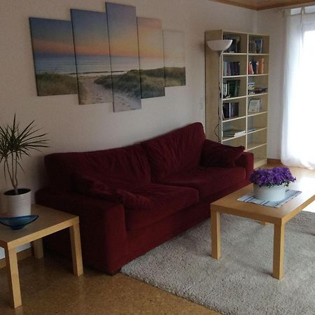 Ferienwohnung-Loesch นอยเอนบวร์ก อัม ไรน์ ภายนอก รูปภาพ
