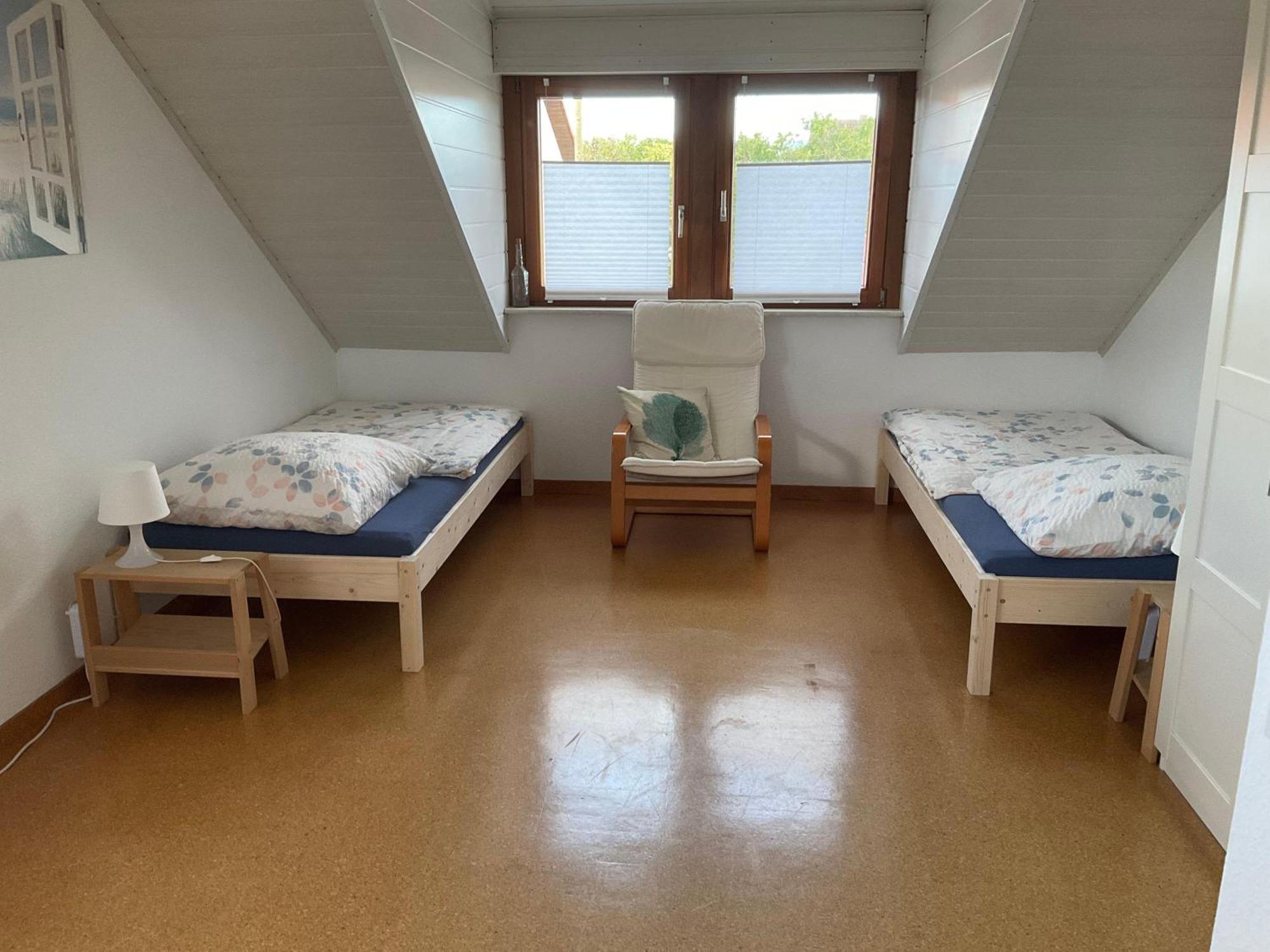 Ferienwohnung-Loesch นอยเอนบวร์ก อัม ไรน์ ภายนอก รูปภาพ